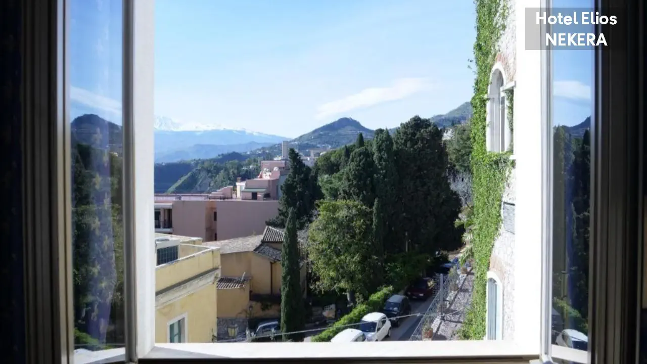 Elios Tao (Taormina) - zdjęcie 6