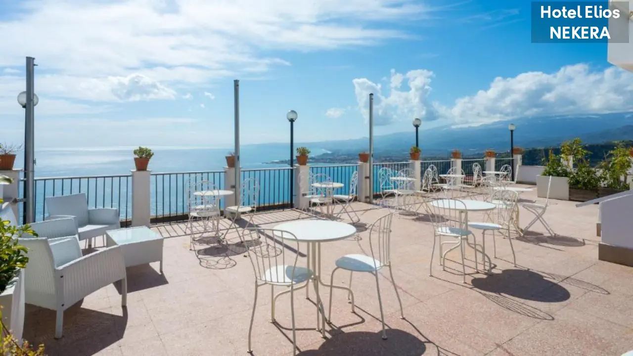 Elios Tao (Taormina) - zdjęcie 25
