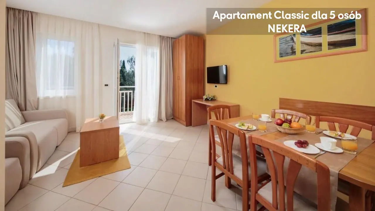 Apartments Katoro Plava Laguna (ex Sol Katoro)