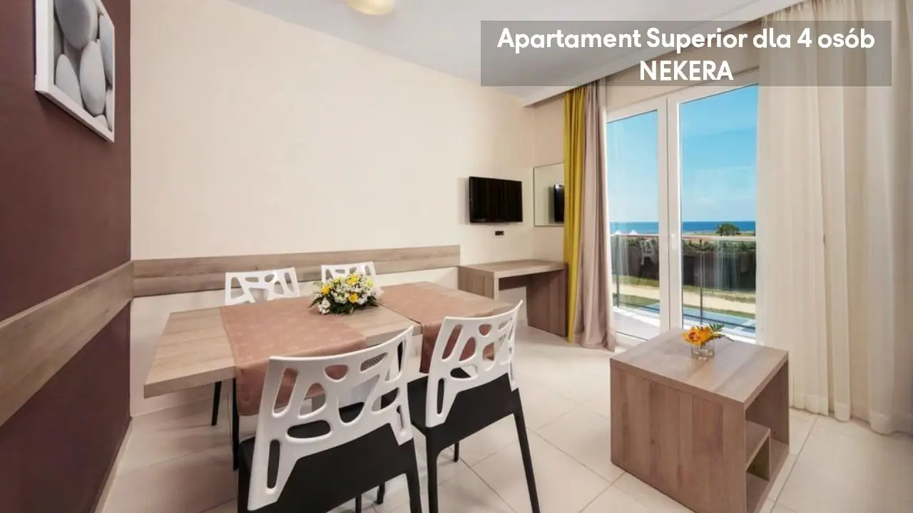 Apartments Katoro Plava Laguna (ex Sol Katoro)