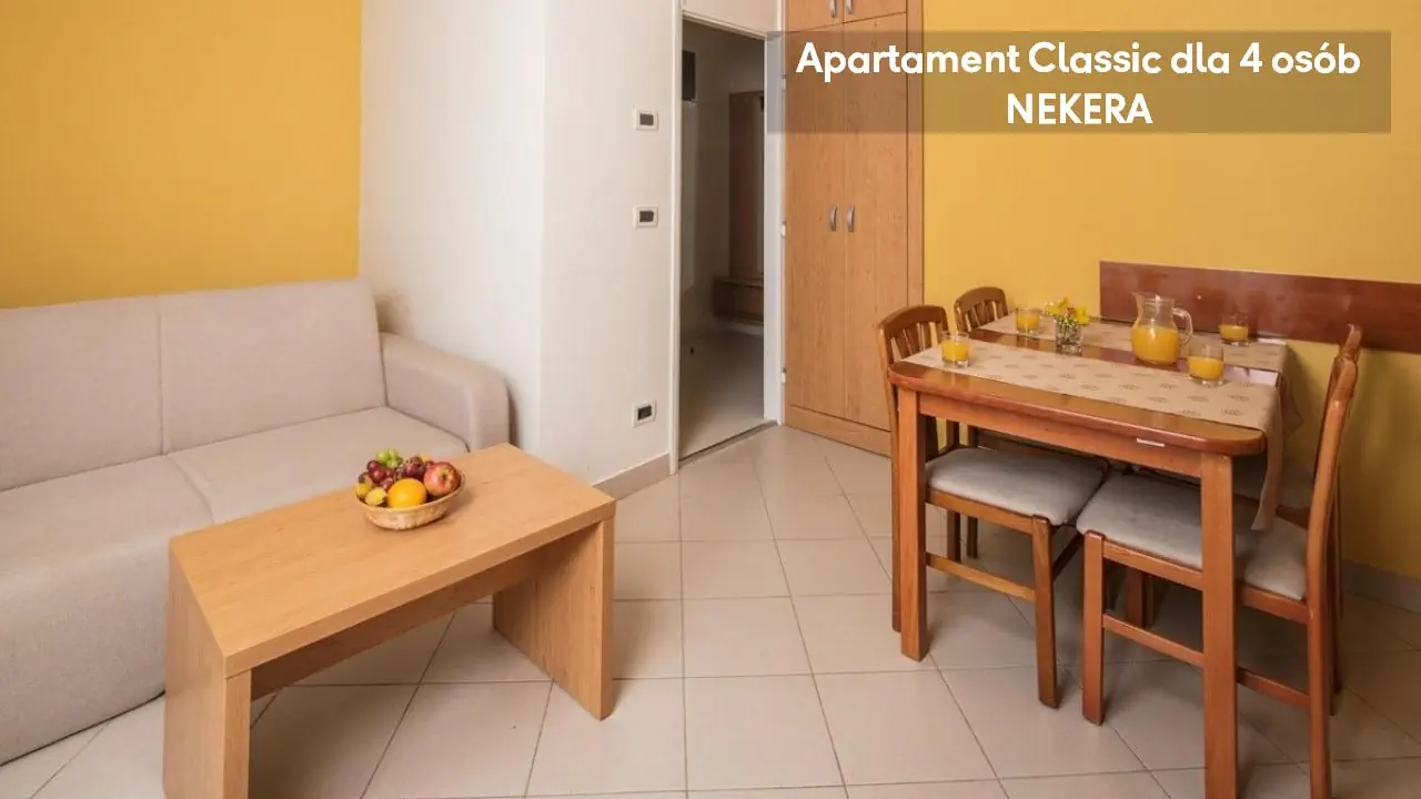 Apartments Katoro Plava Laguna (ex Sol Katoro)