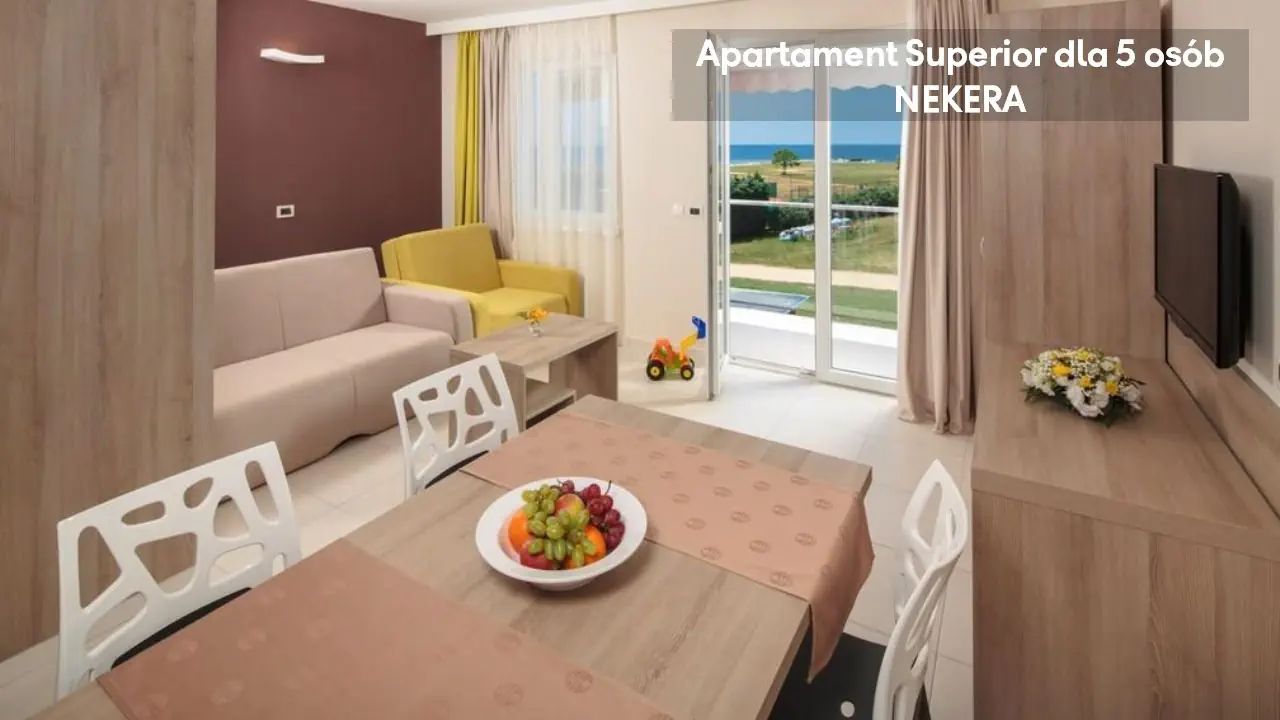 Apartments Katoro Plava Laguna (ex Sol Katoro)