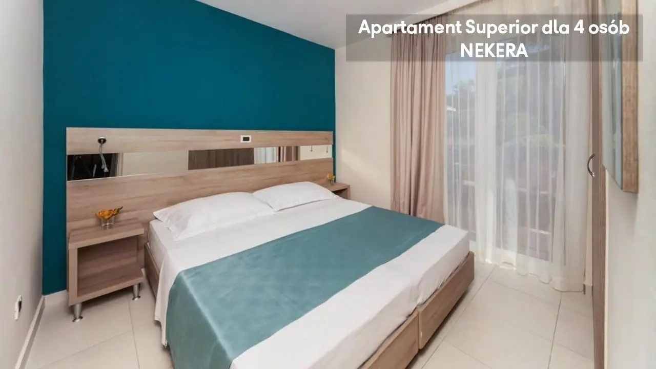 Apartments Katoro Plava Laguna (ex Sol Katoro)