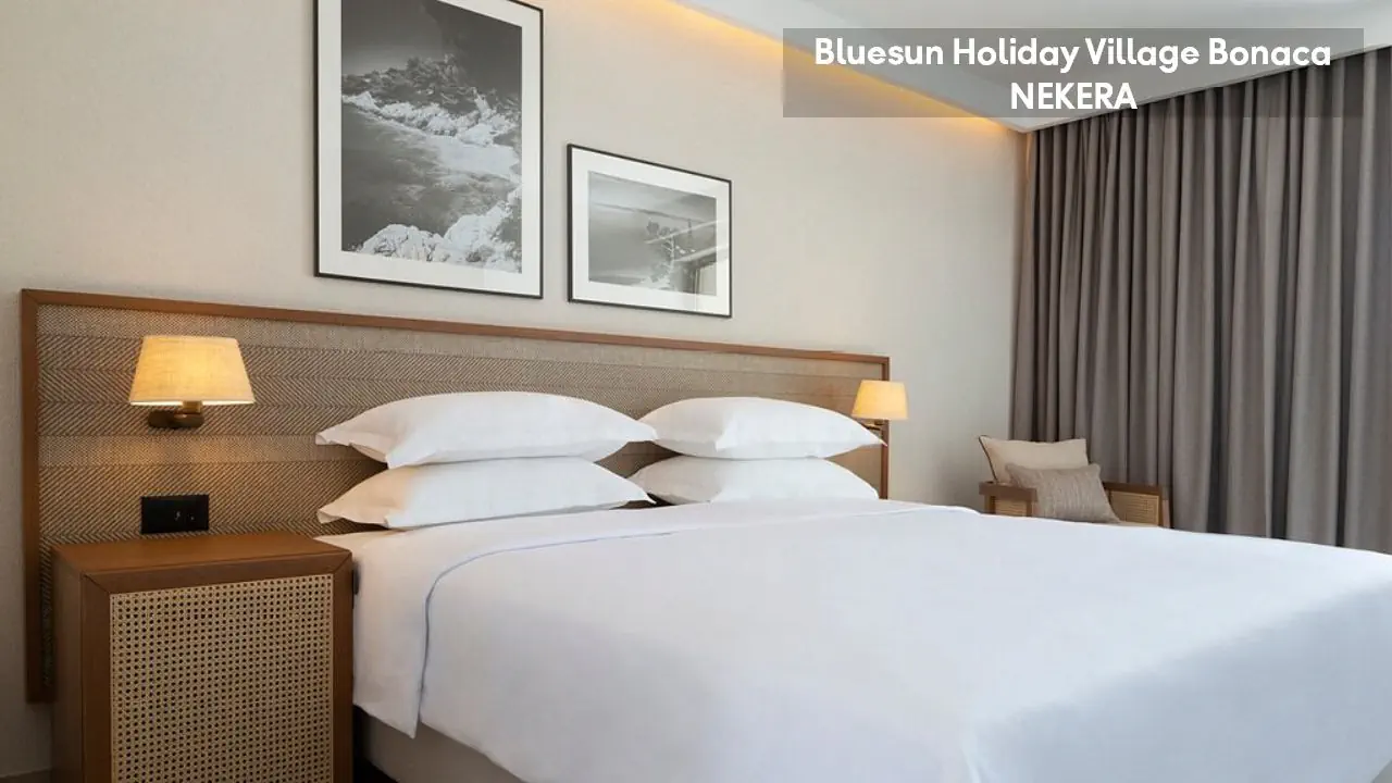 Bluesun Holiday Village Bonaca