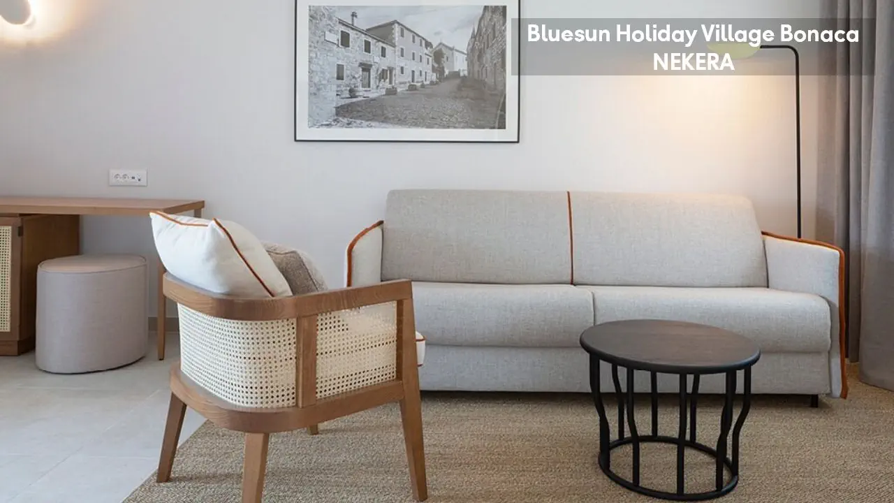 Bluesun Holiday Village Bonaca