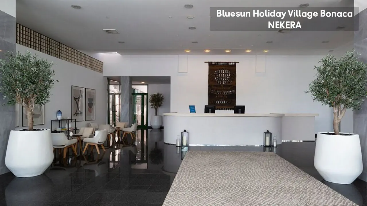 Bluesun Holiday Village Bonaca