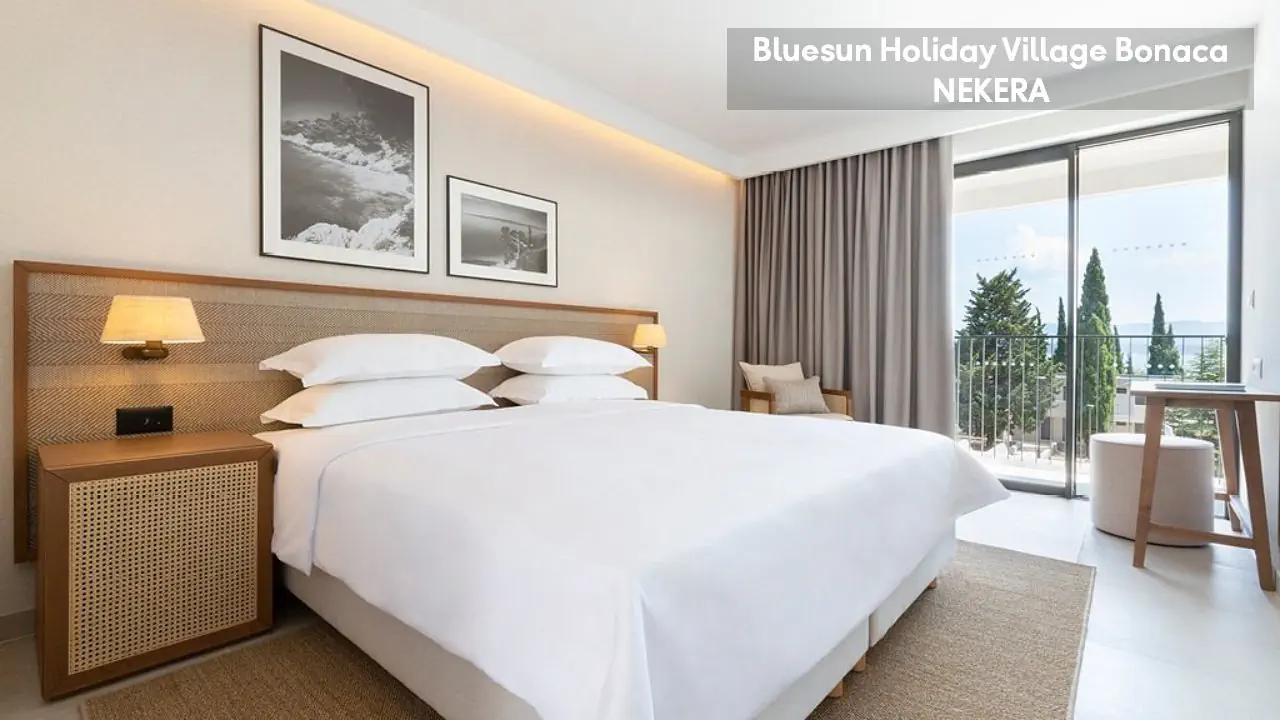 Bluesun Holiday Village Bonaca
