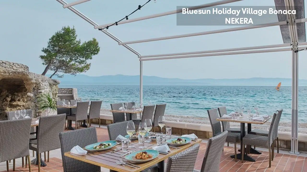 Bluesun Holiday Village Bonaca