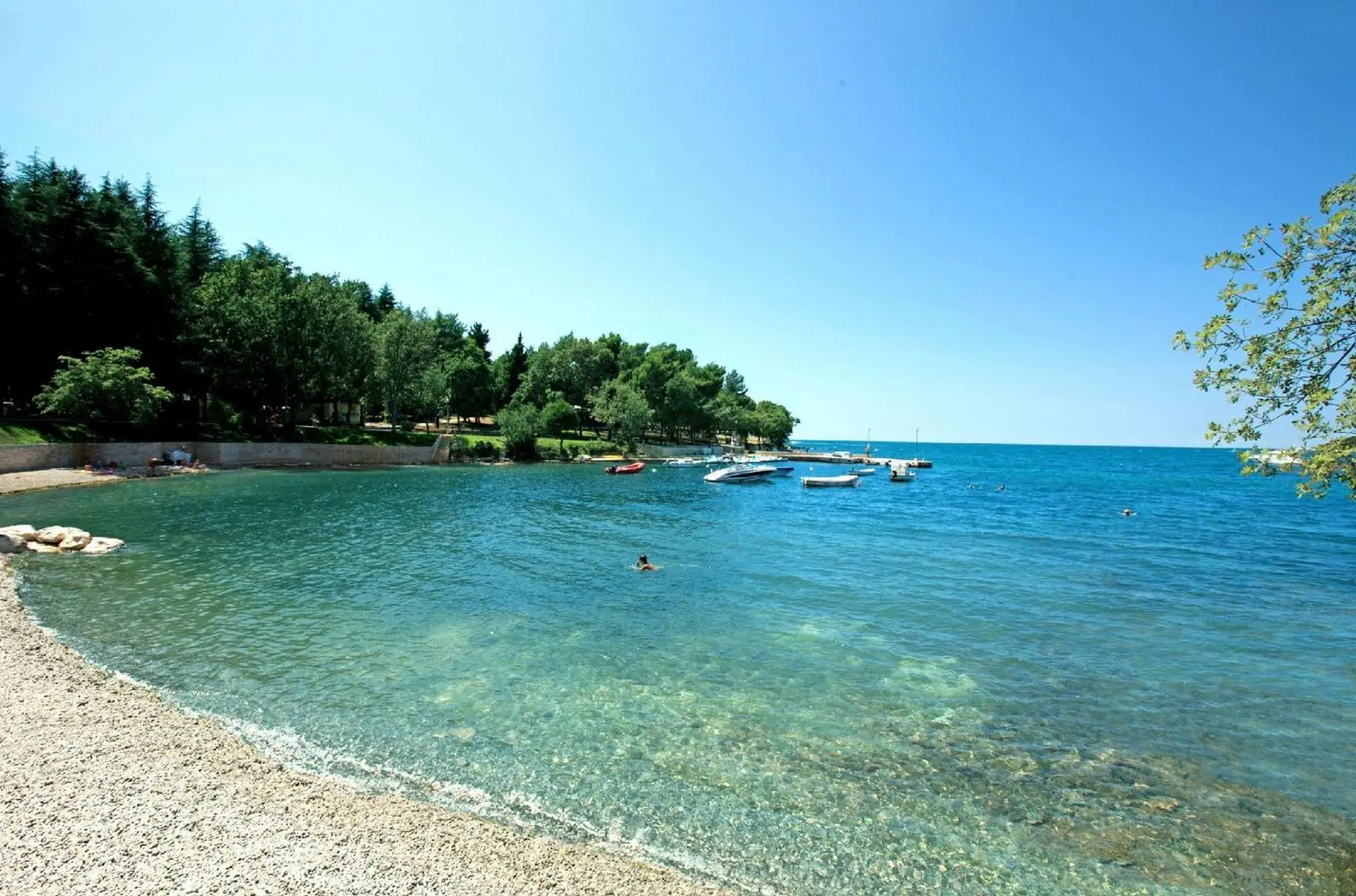 Mediteran Plava Laguna - zdjęcie 9
