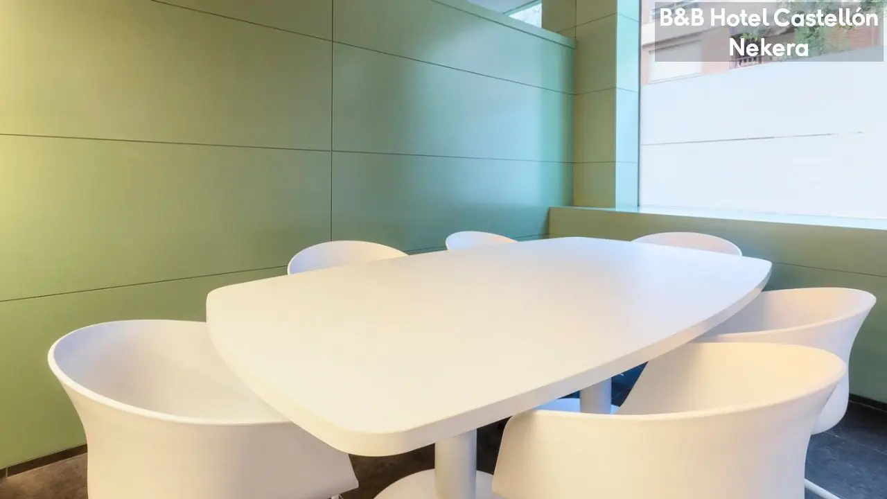B&B Hotel Castellon - zdjęcie 20