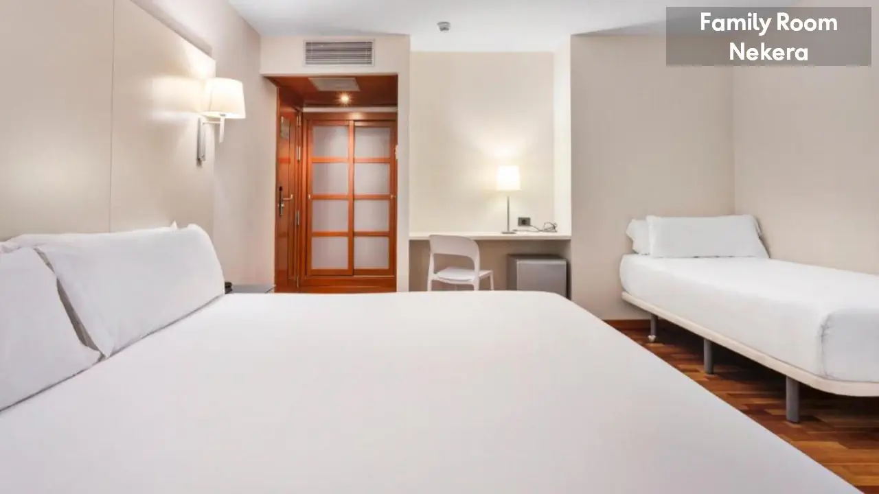 B&B Hotel Castellon - zdjęcie 14