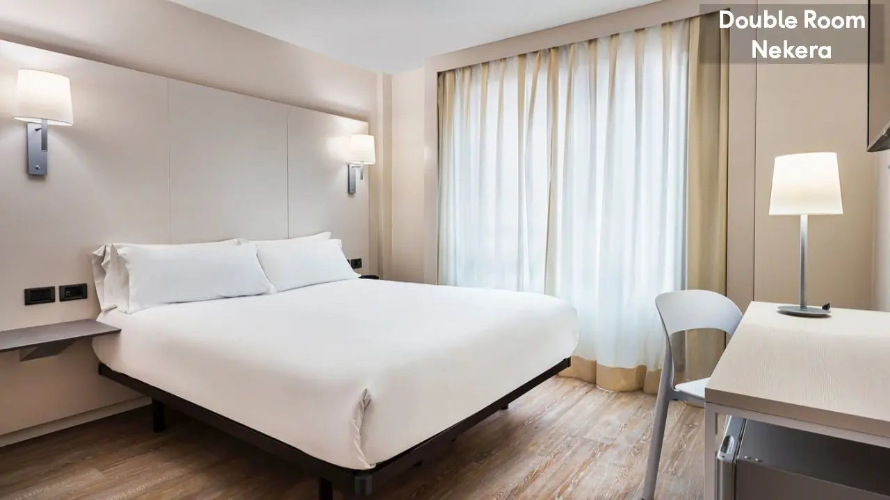 B&B Hotel Castellon - zdjęcie 19