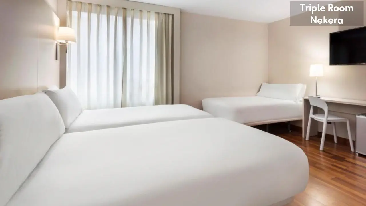 B&B Hotel Castellon - zdjęcie 13