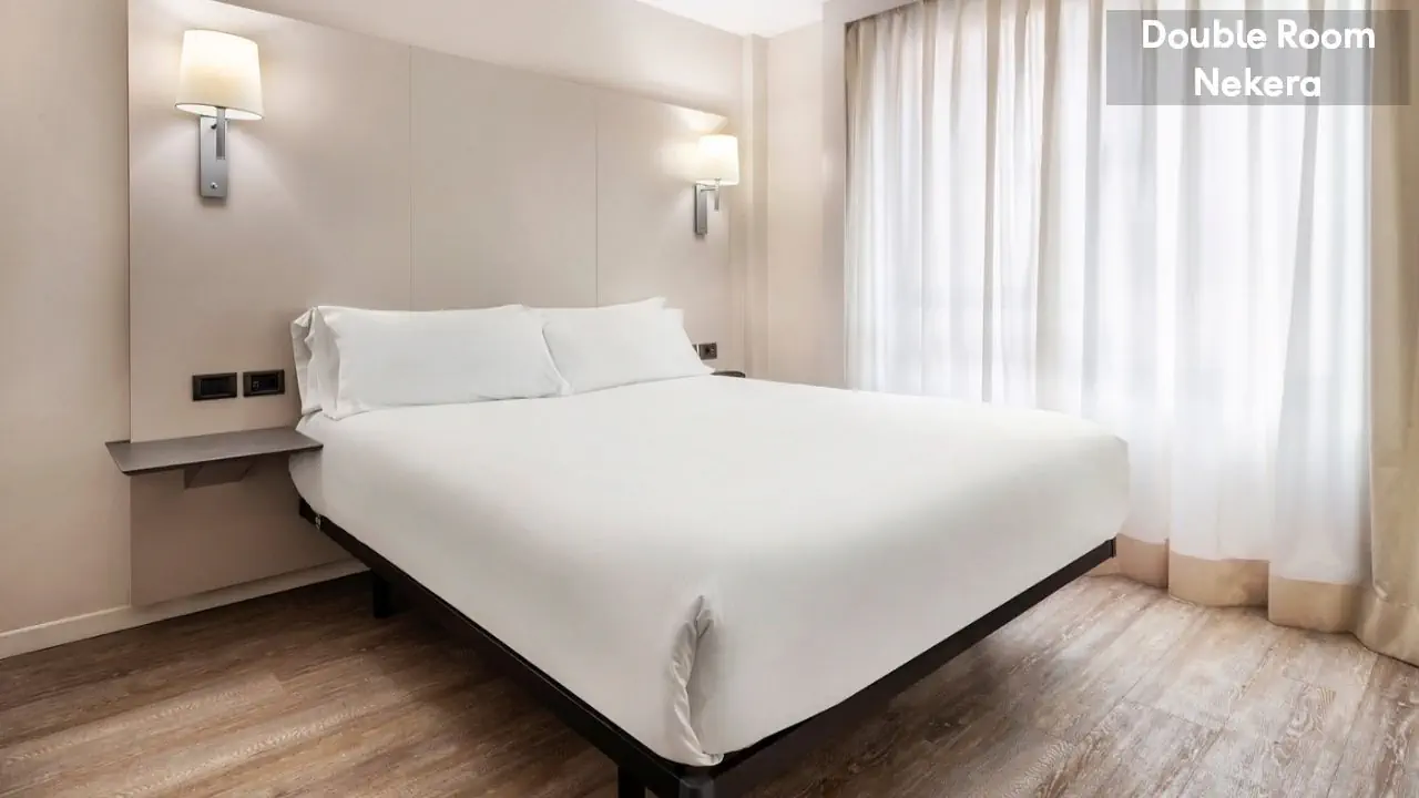 B&B Hotel Castellon - zdjęcie 16