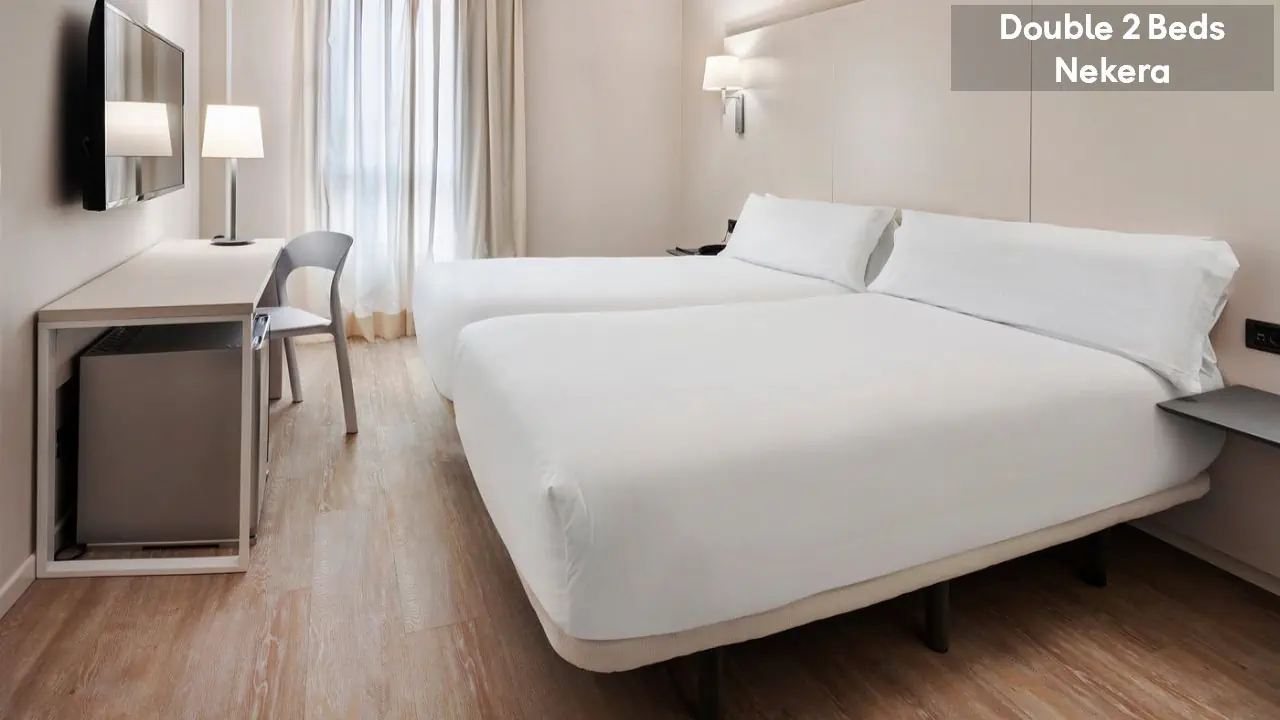 B&B Hotel Castellon - zdjęcie 17