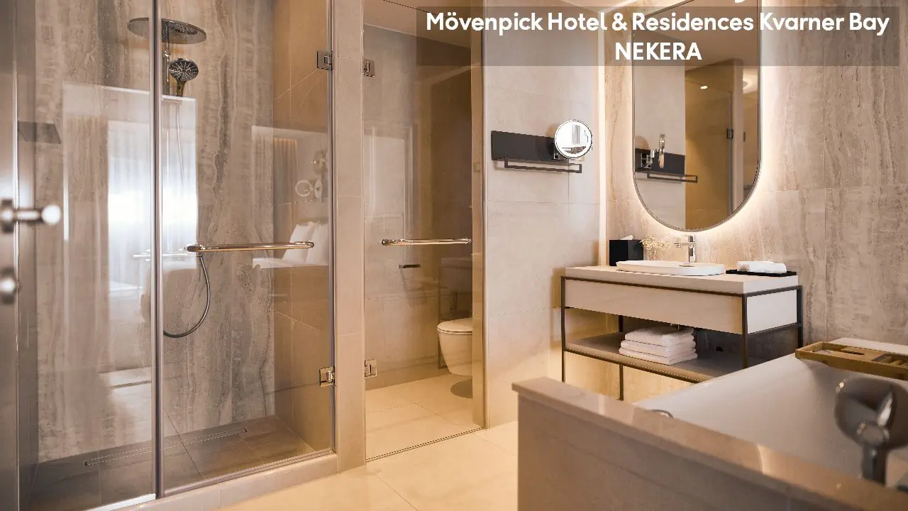 Movenpick Hotel & Residences Kvarner Bay