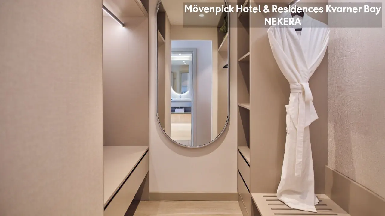 Movenpick Hotel & Residences Kvarner Bay