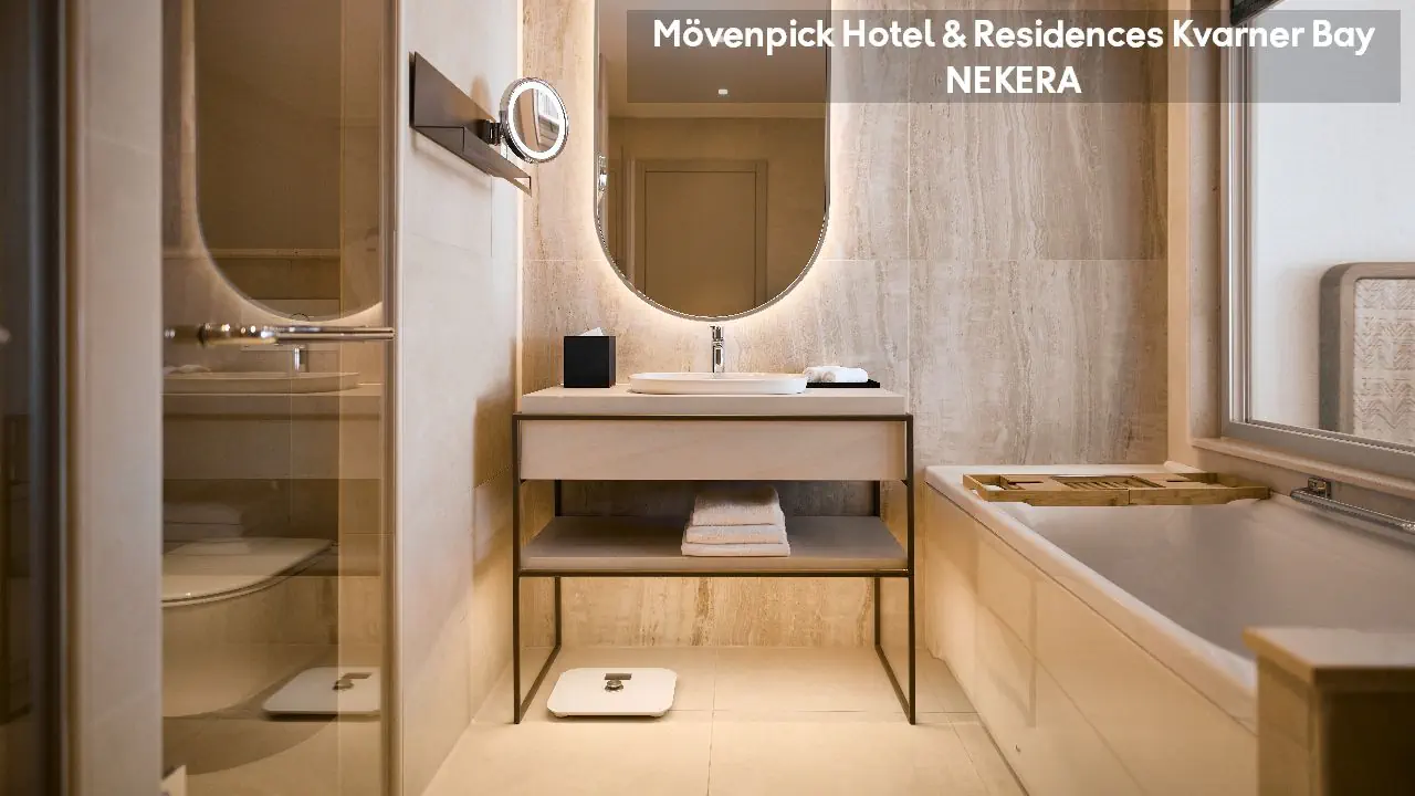 Movenpick Hotel & Residences Kvarner Bay