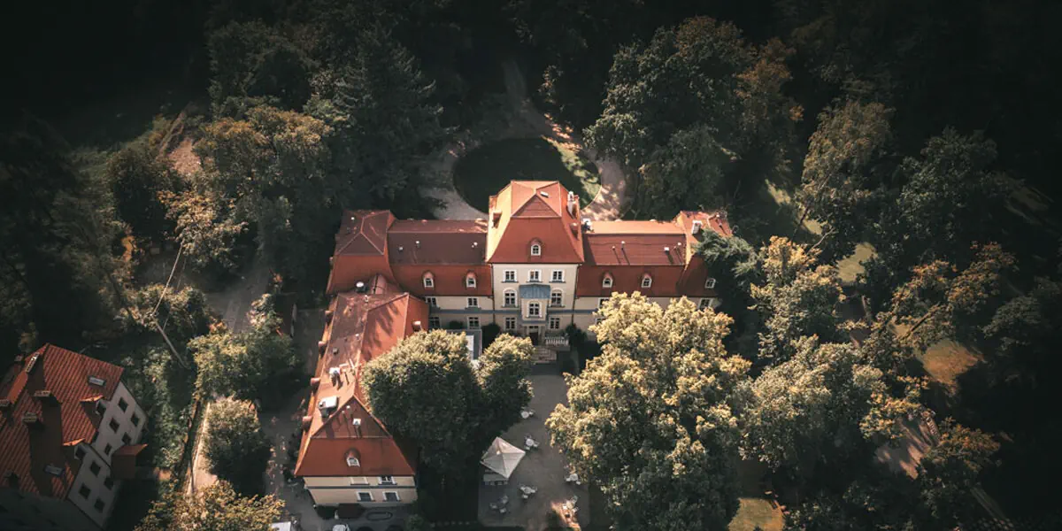 Dwór Sieraków