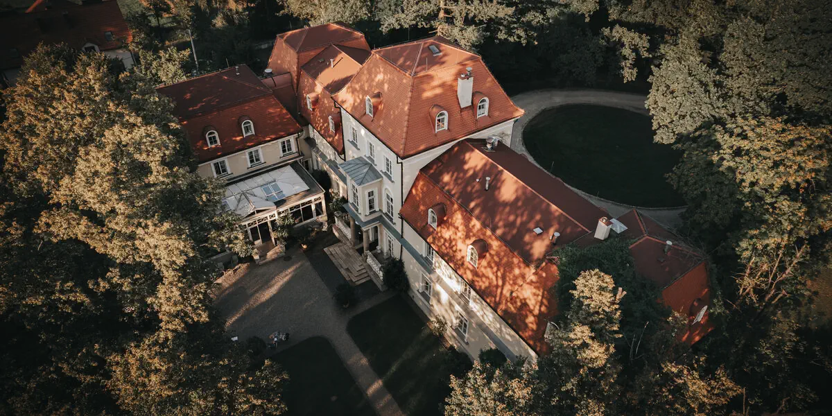 Dwór Sieraków