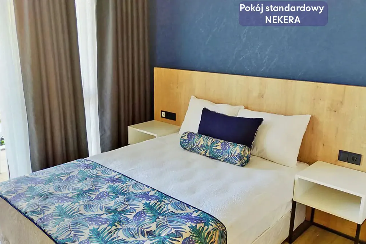 Miramor Garden Resort & Spa (ex. Seker Resort)