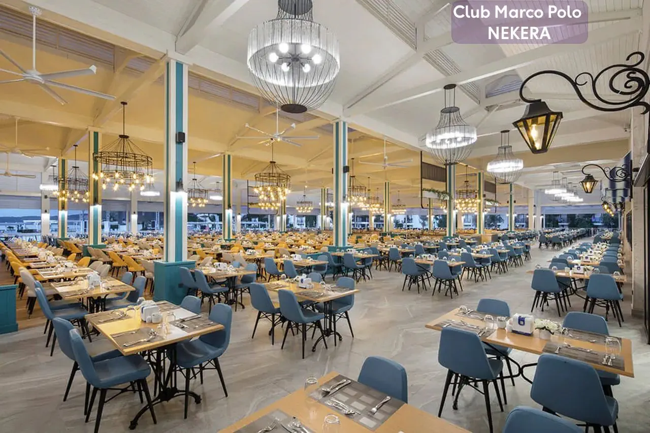 Club Marco Polo (Kemer)