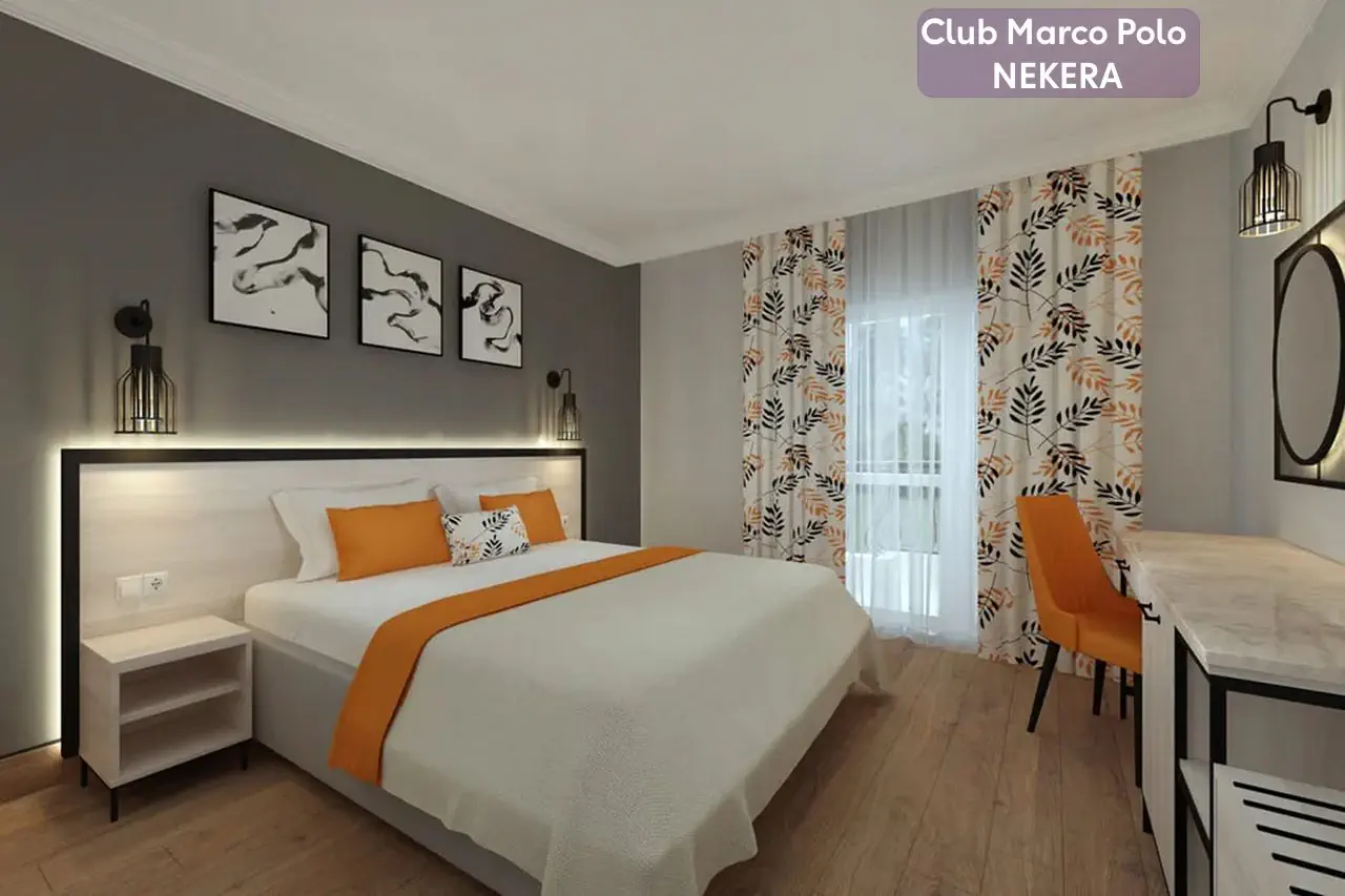 Club Marco Polo (Kemer)