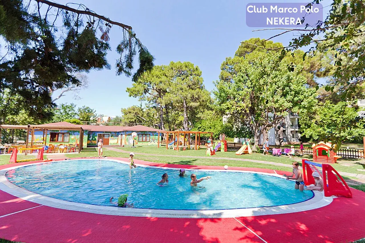 Club Marco Polo (Kemer)