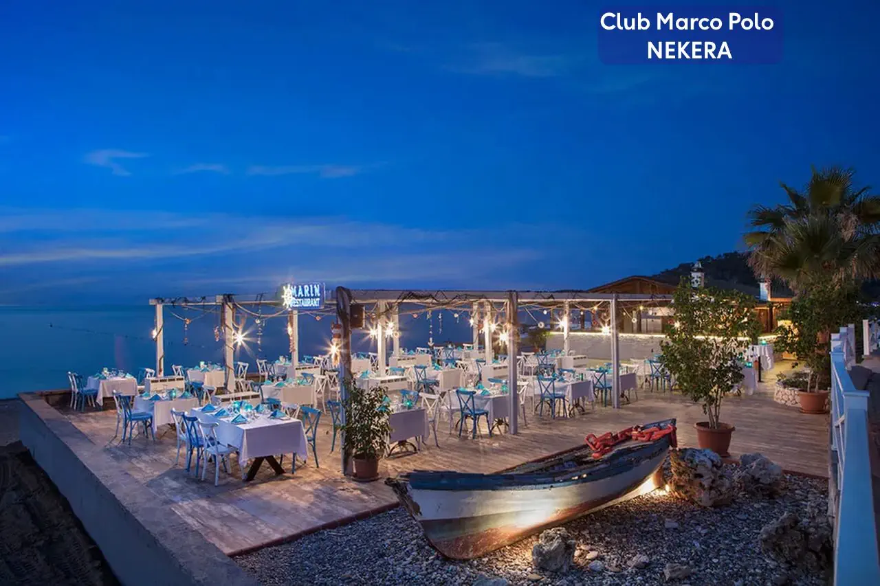 Club Marco Polo (Kemer)