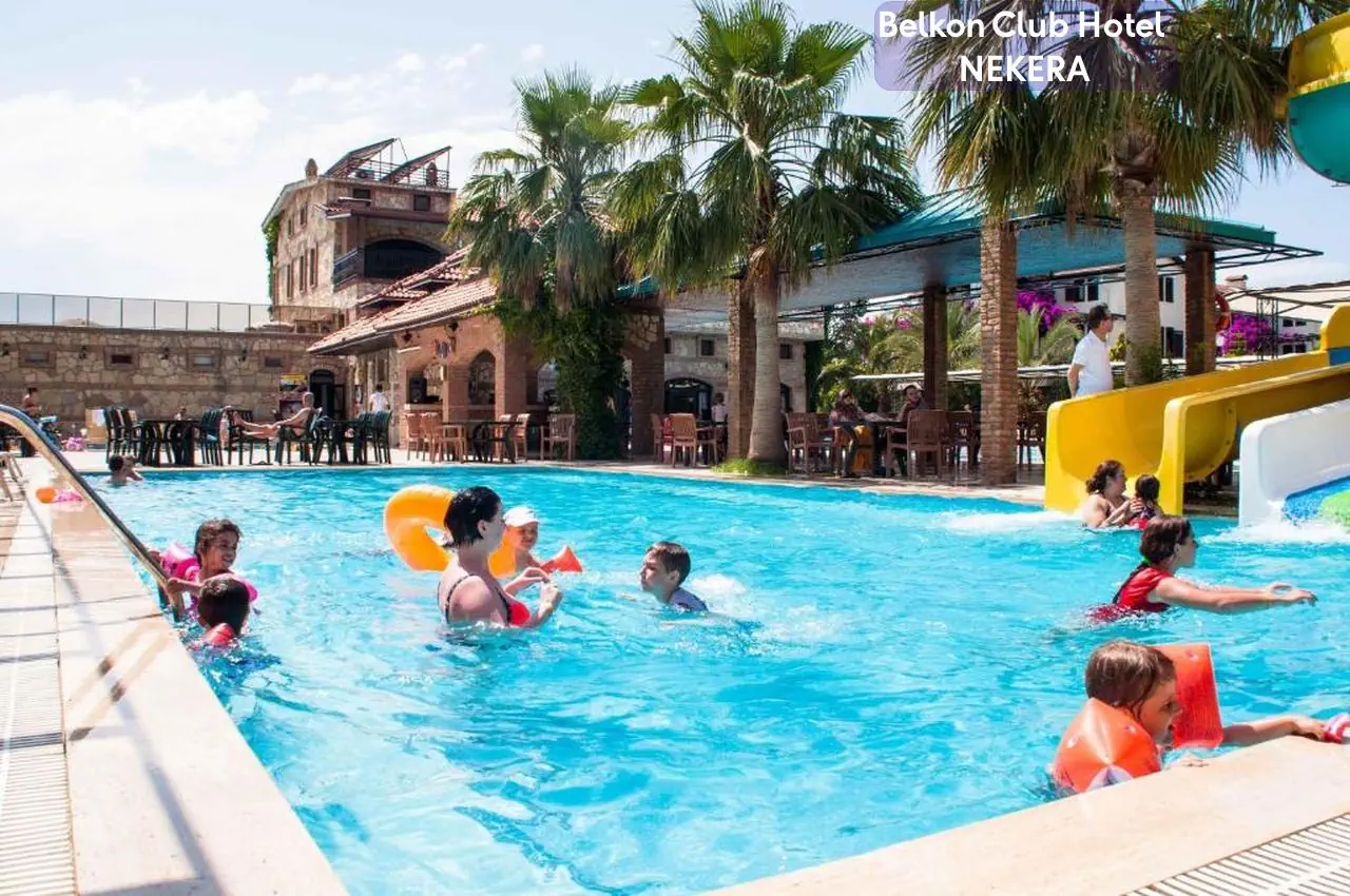 Belkon (Belek)