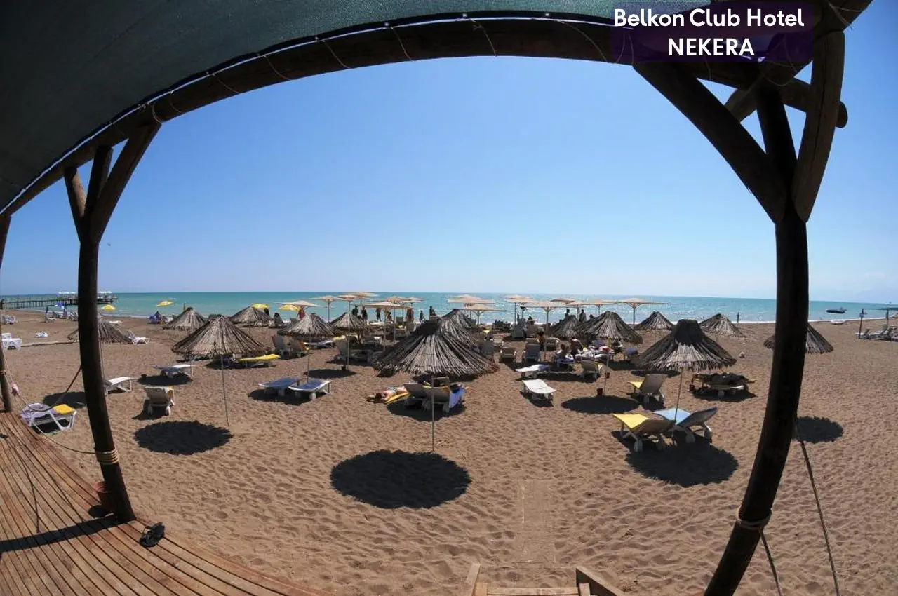 Belkon (Belek)