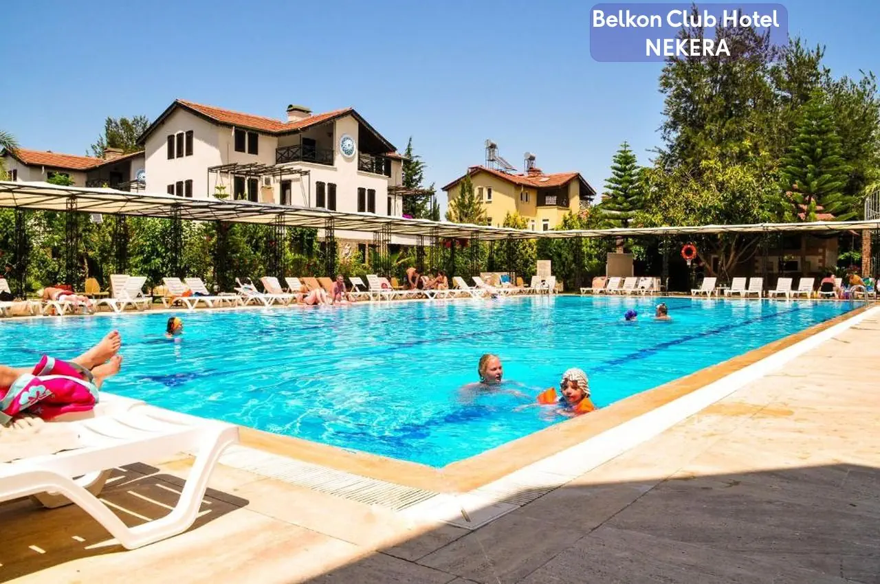 Belkon (Belek)
