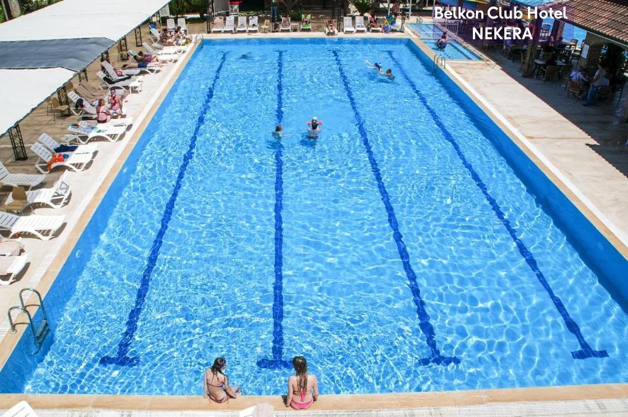Belkon (Belek)