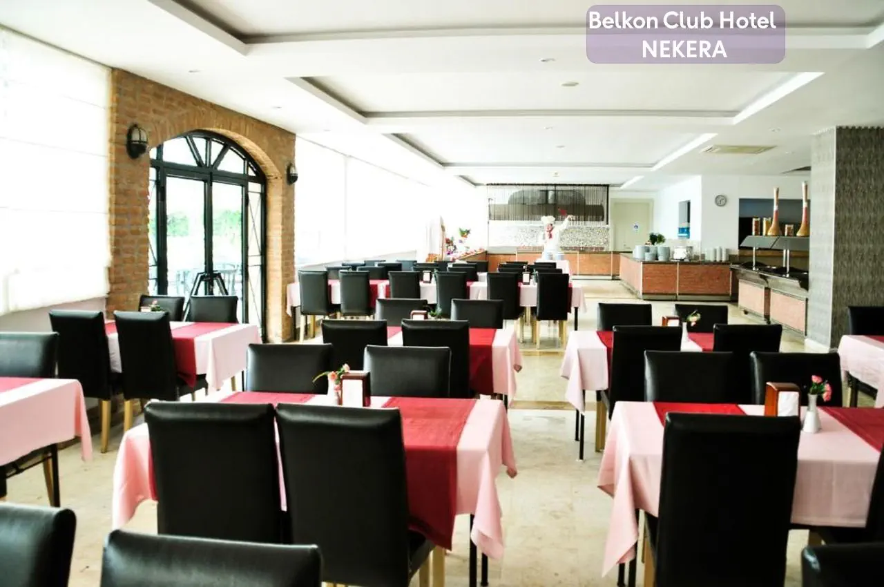 Belkon (Belek)