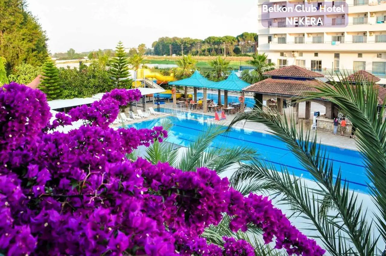 Belkon (Belek)