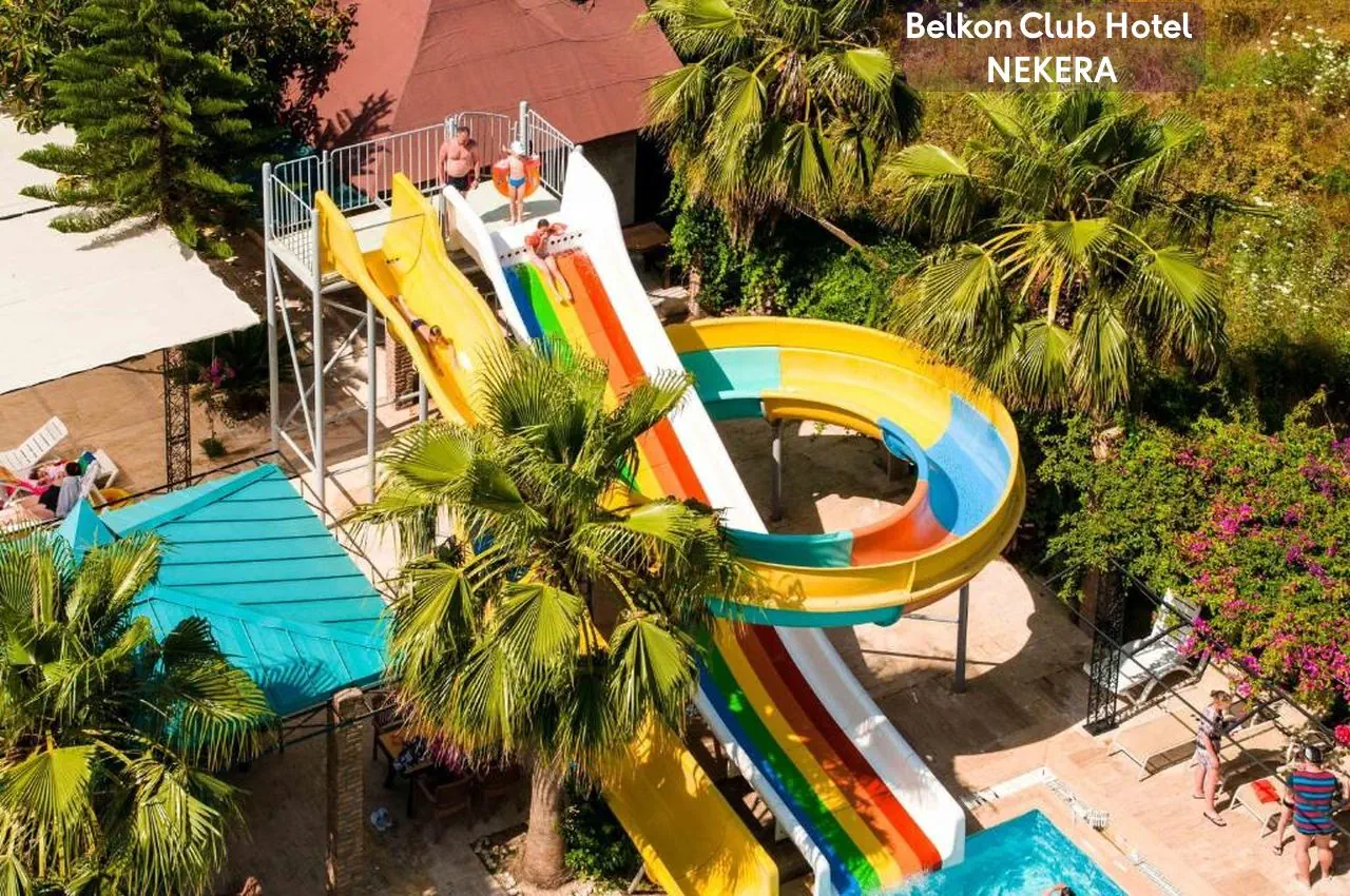 Belkon (Belek)