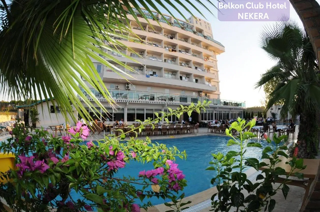 Belkon (Belek)