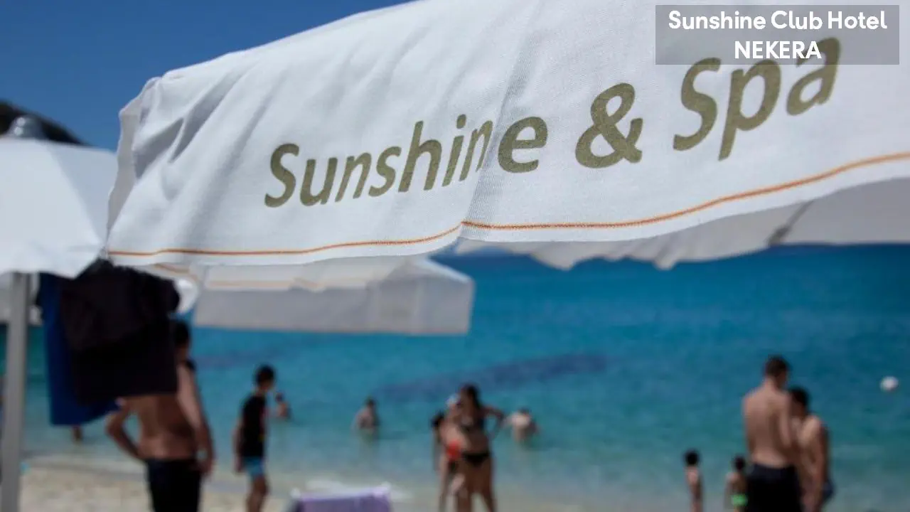 HOTEL: TG - OV SUNSHINE HOTEL