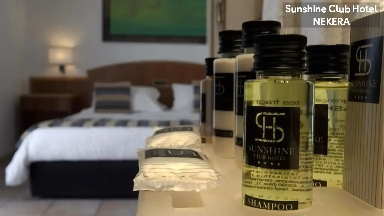HOTEL: TG - OV SUNSHINE HOTEL
