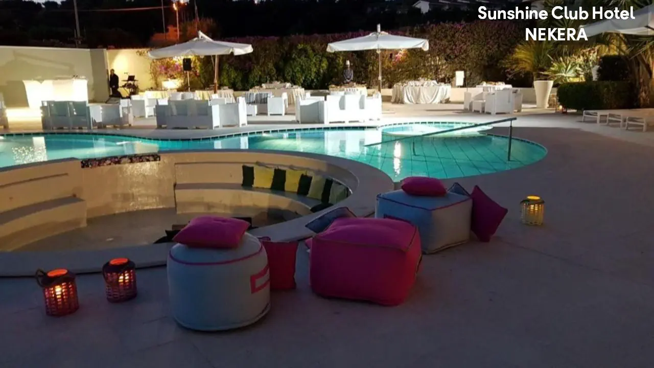 HOTEL: TG - OV SUNSHINE HOTEL