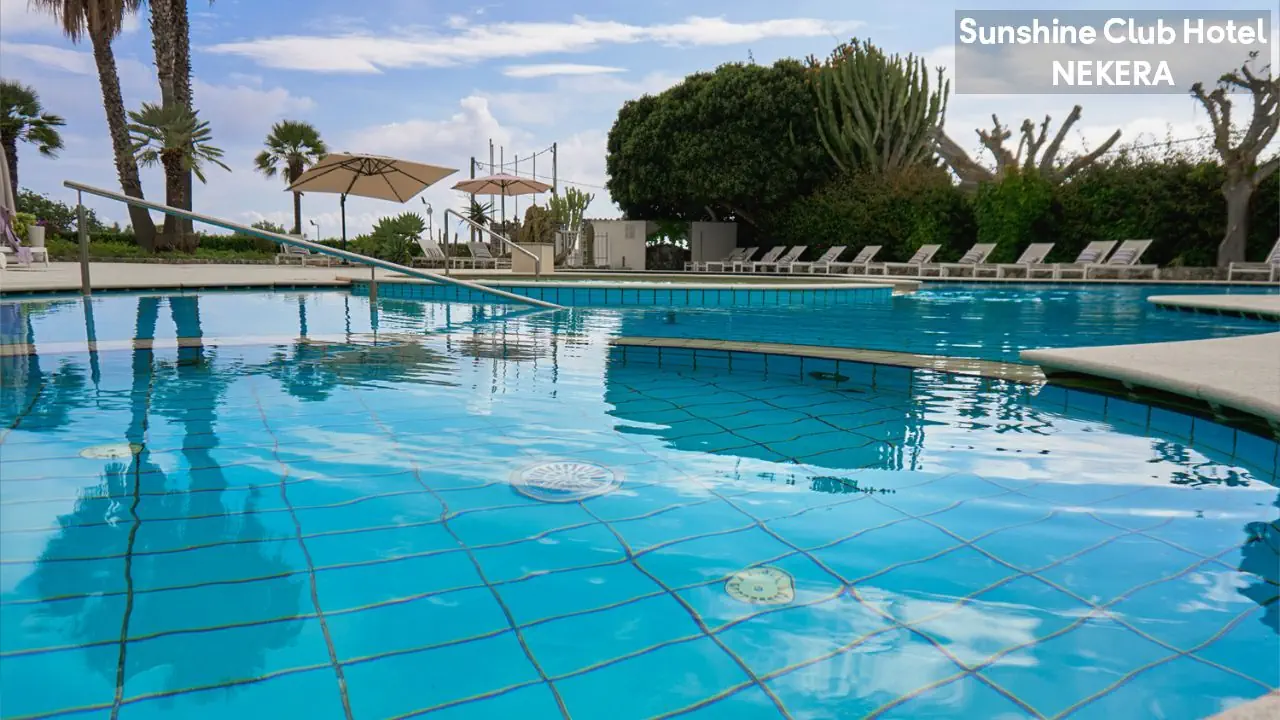HOTEL: TG - OV SUNSHINE HOTEL