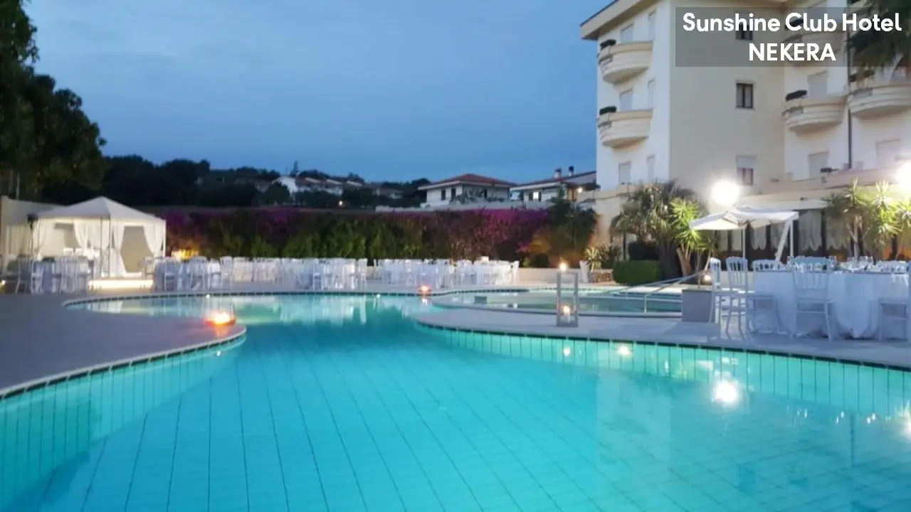 HOTEL: TG - OV SUNSHINE HOTEL
