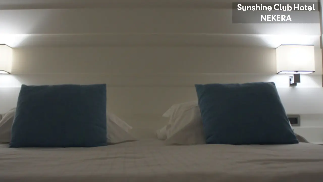 HOTEL: TG - OV SUNSHINE HOTEL