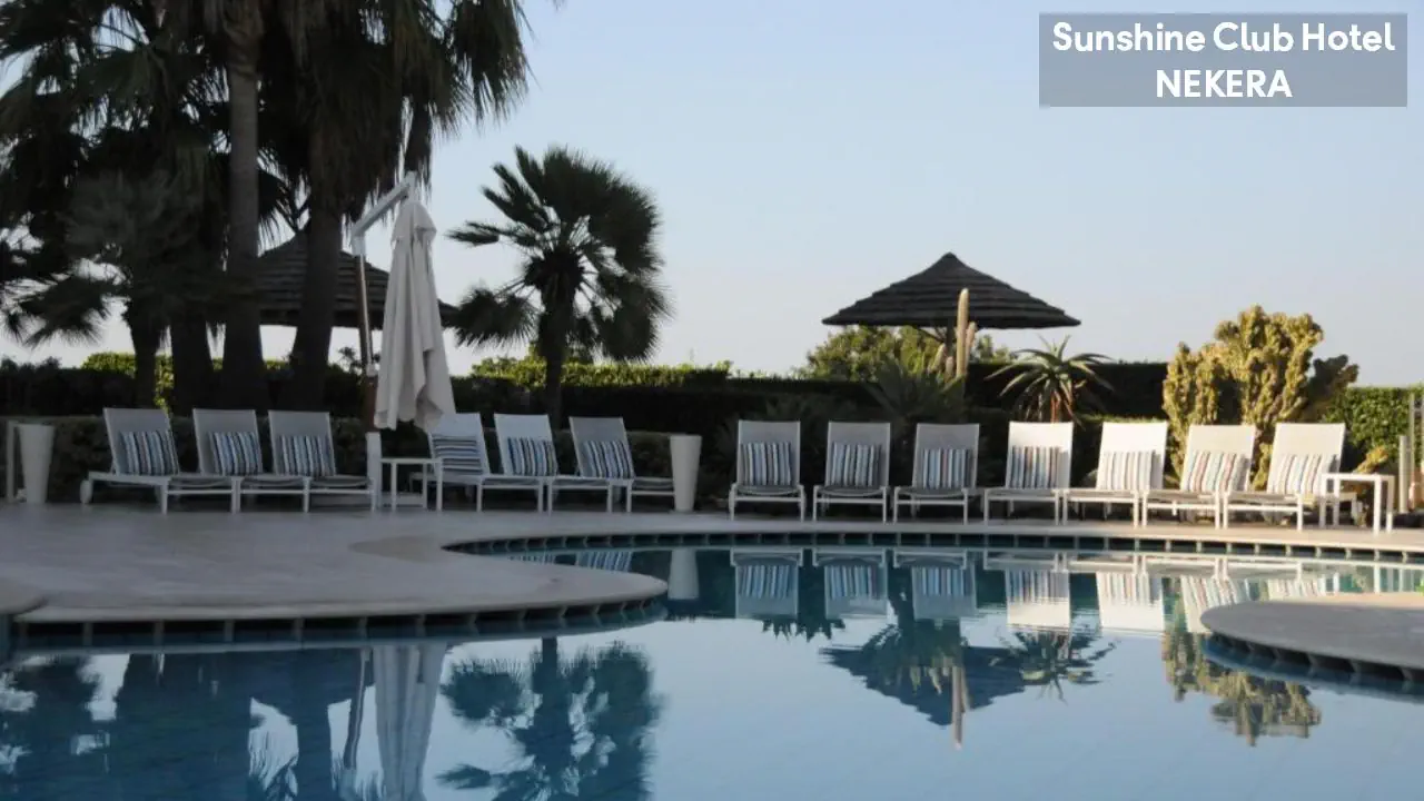 HOTEL: TG - OV SUNSHINE HOTEL
