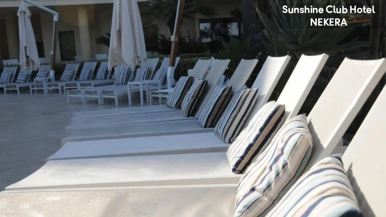 HOTEL: TG - OV SUNSHINE HOTEL