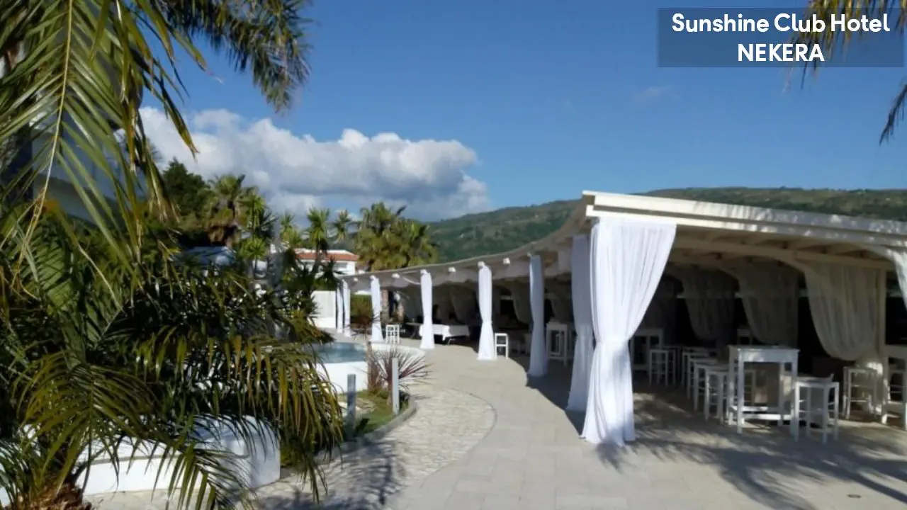 HOTEL: TG - OV SUNSHINE HOTEL