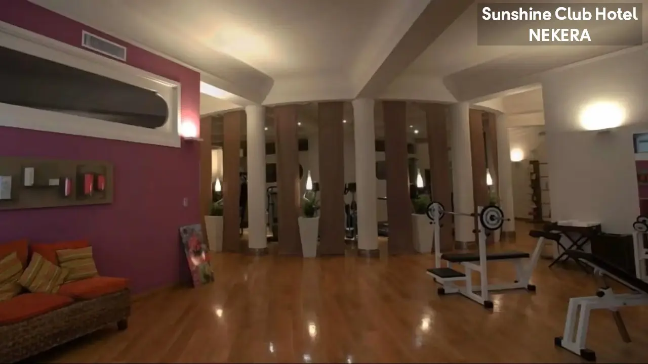 HOTEL: TG - OV SUNSHINE HOTEL