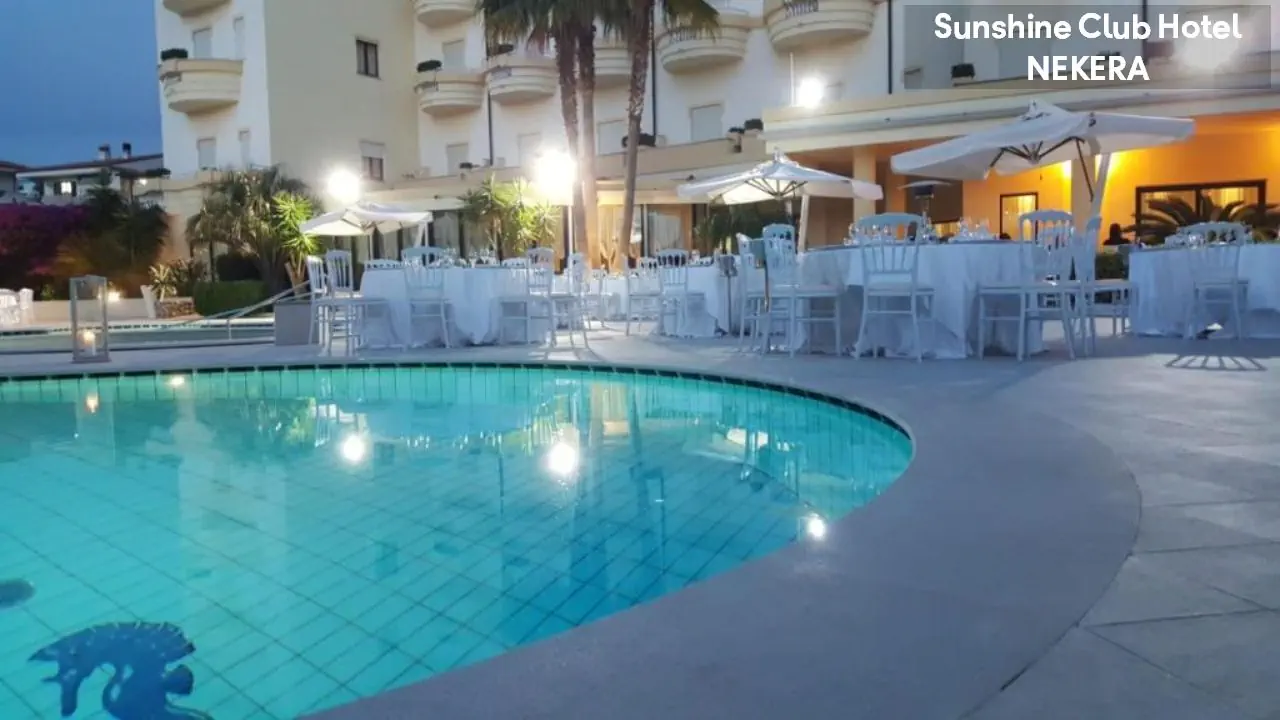 HOTEL: TG - OV SUNSHINE HOTEL
