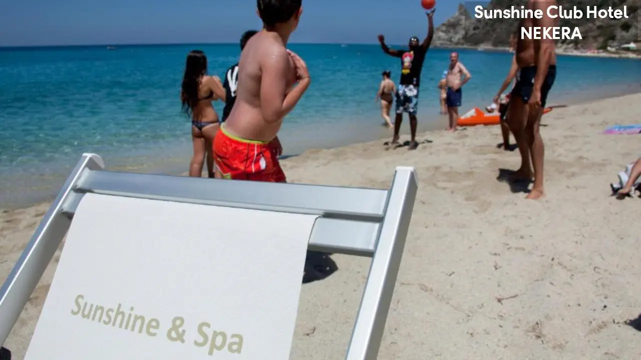 HOTEL: TG - OV SUNSHINE HOTEL