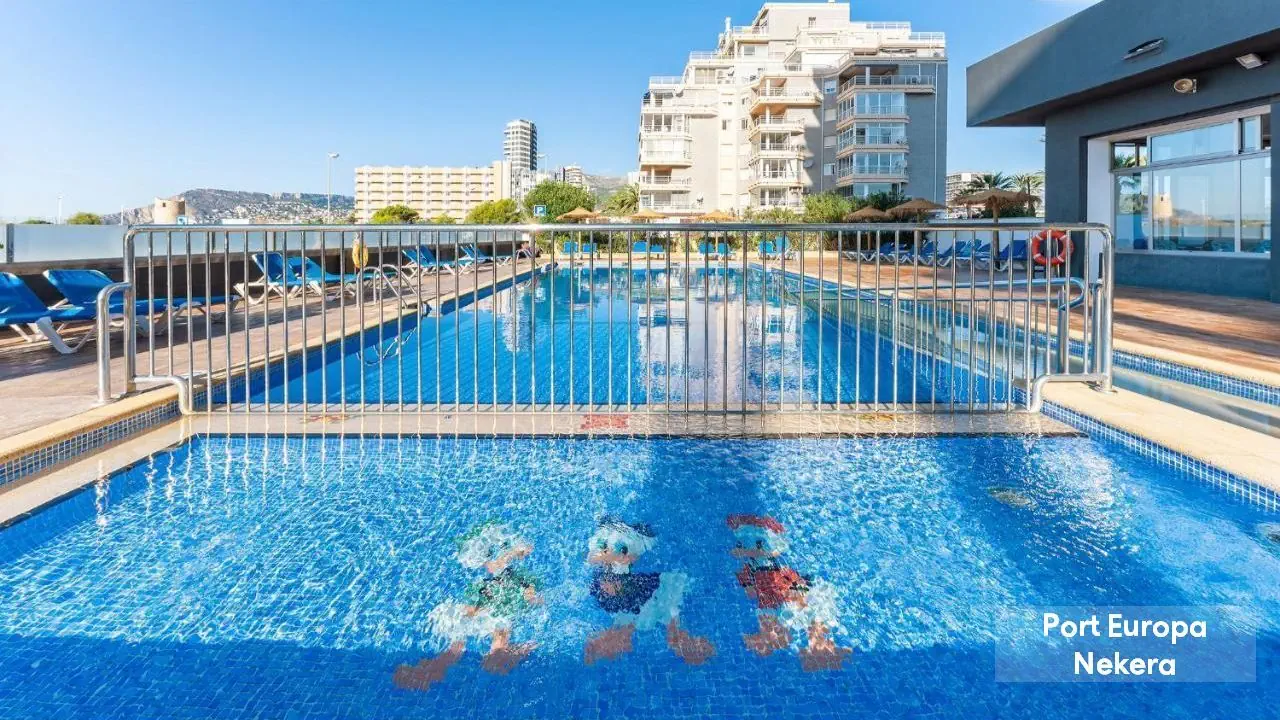 Port Europa (Costa Blanca)